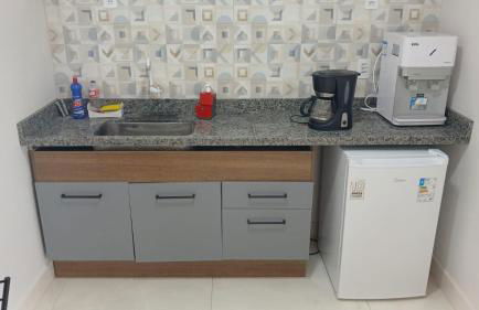 Coloft - Hospedagem e Coworking - Foto 33