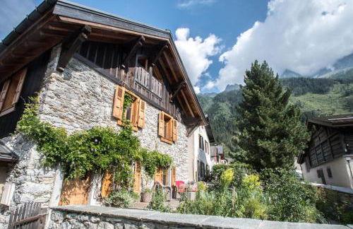 Paccard Locations Chamonix - Foto 55