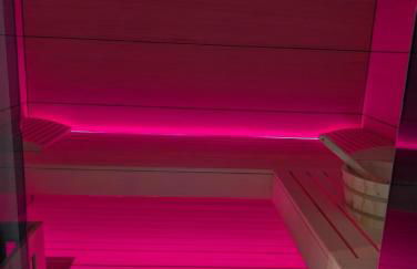 Magnifique maison bien-être 5 étoiles avec piscine et spa - Foto 13