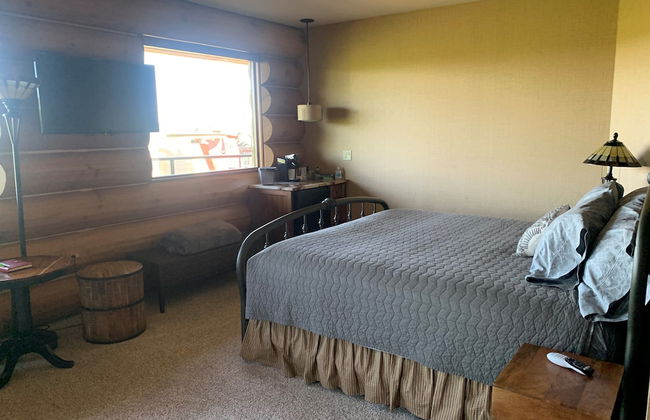 Mont du Lac Resort - Photo 15