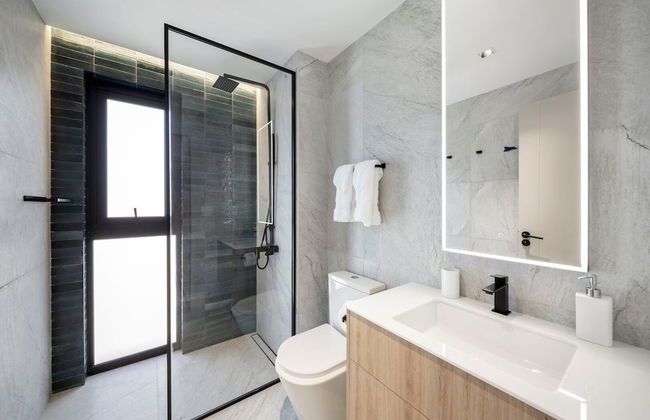 Allure 301 3 Bedroom Condo - Photo 8