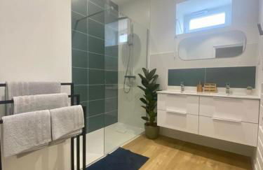 Élégance & Confort au Cœur de Cholet ! - Foto 14