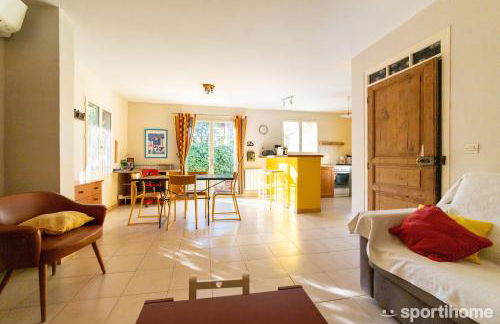 MAZET avec spa - Foto 16