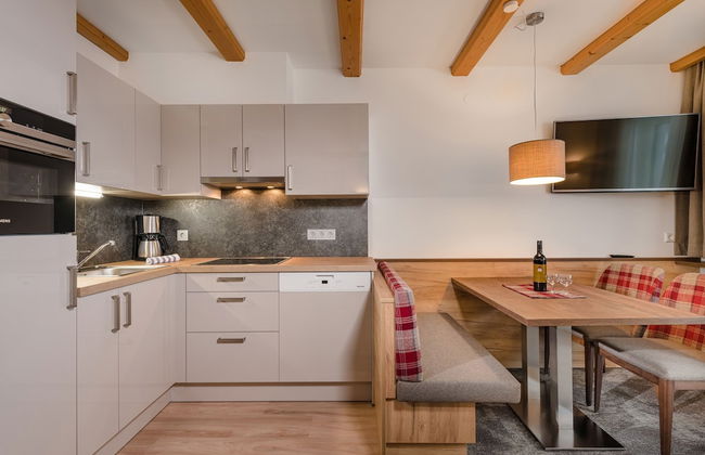 Apartments Garni Alpenrose - Foto 30