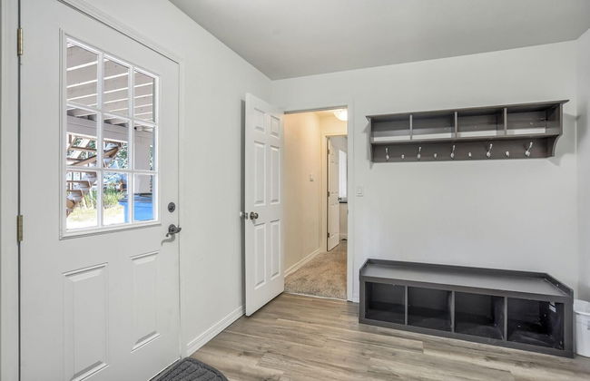 4brhot Tub & Arcademountain Get Away - Foto 35