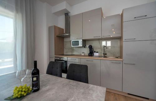 Luxury apartments Nicole - Foto 63