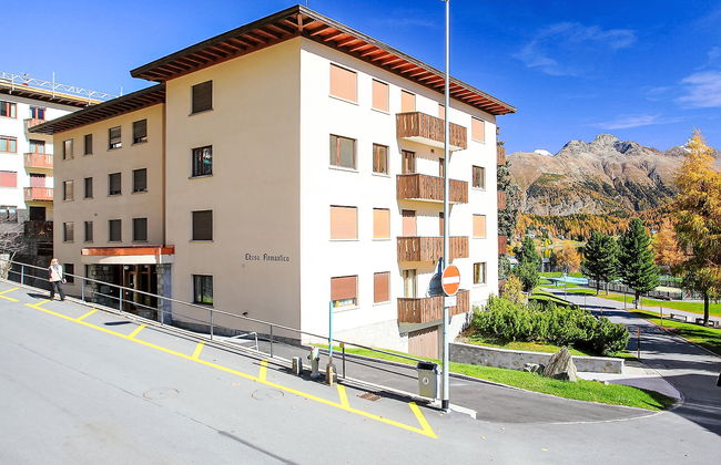 Chesa Romantica 17 - Foto 20