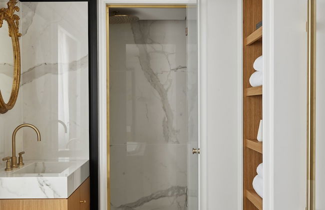 Airelles Château de la Messardière - Foto 6