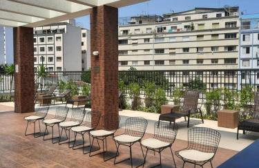 apartamento no centro de São Paulo com piscina - Foto 9