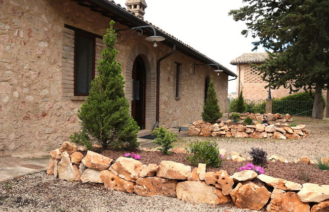 Corte Fratini Residenza D'Epoca - Foto 71