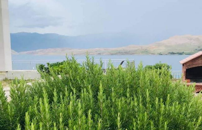 Apartment La Eva Pag - Foto 29