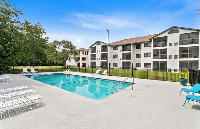 Oasis Apartment Homes - Foto 1