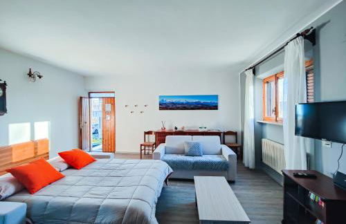 [vista Sibillini] Villa Amici - Foto 20