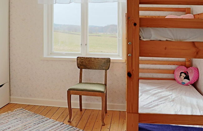 9 Person Holiday Home in Bastad-by Traum - Foto 4