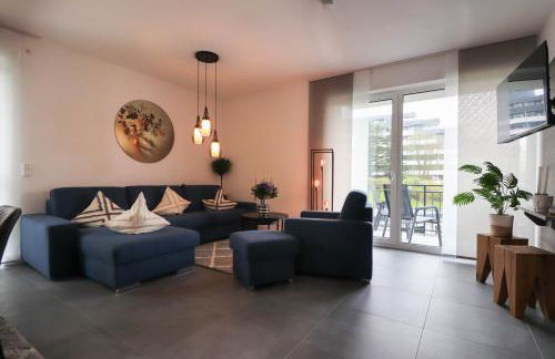 Appartementhaus kleines Glück &MeineCardPLUS - Foto 1