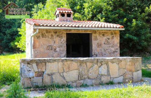 Casa el Mirador de Gredos Norte - Foto 49