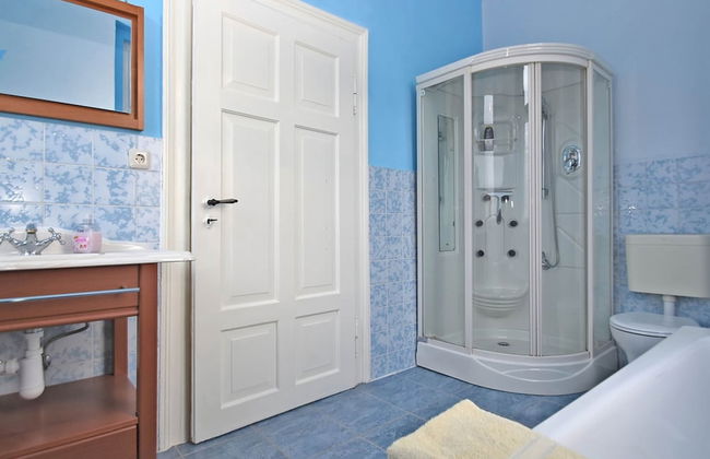 Gruppenhaus mit Sauna bis zu 18 Personen - Foto 22