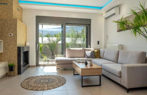 Delight Luxury Apt - Delight Luxury Apt Souda - Foto 23