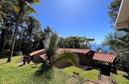 Casa Alto Mar - Vista panorâmica Tv SKY e WI-FI - Foto 3