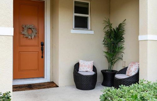 Amazing 4BdrmsPrivate Hot Tub7 miles from Disney - Foto 43