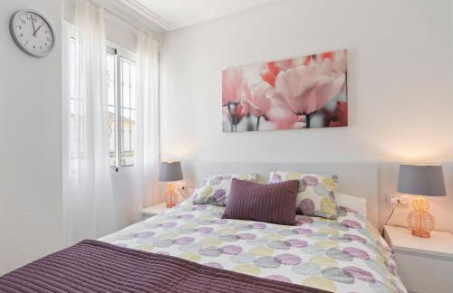 Modern Garden Home, Algorfa - Foto 17