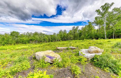 Eaglet Log Home - Foto 3