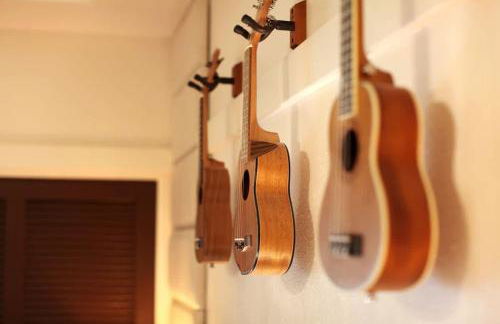 Polynesian Koi Pond Gardens Condo in Hilo w pool - Foto 7