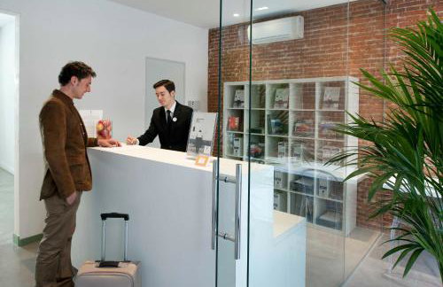 Eric Vökel Boutique Apartments - Madrid Suites - Photo 33