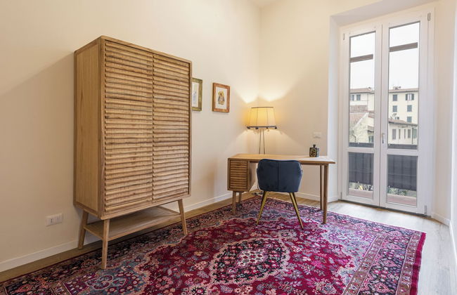 Salutati Apartments by MMega - Foto 8