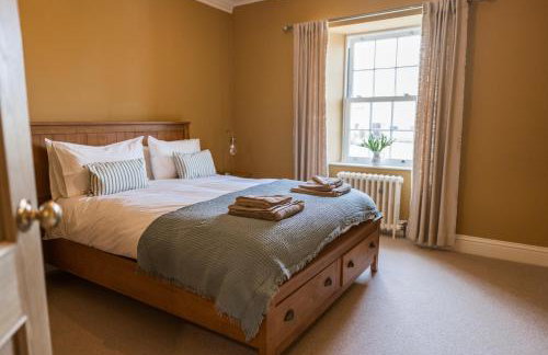 Rosebank Cottage - Hot Tub & Log Stove - Foto 16