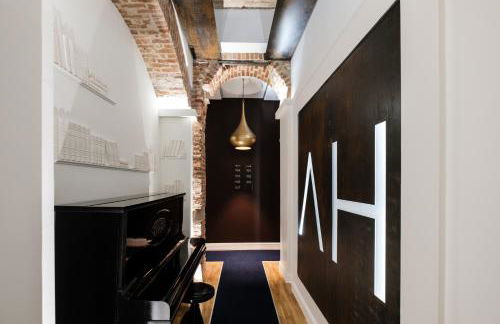 Apart Hotel Torino - Foto 22