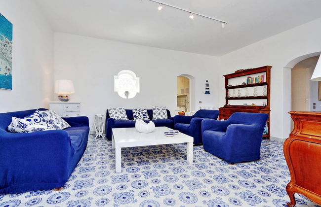 Ischia - WR Apartments - Foto 17