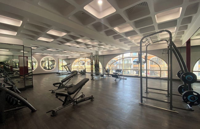 La Phan Phu Quoc Hillside Apartment - Foto 44