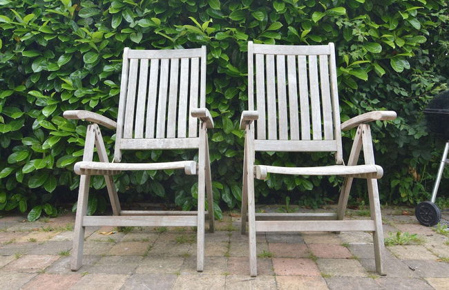 Spacious Apartment in Nieuwvliet near Sea - Foto 11