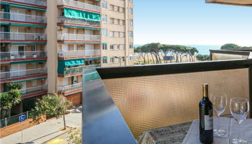 Cozy Apartment In Malgrat De Mar - Foto 4