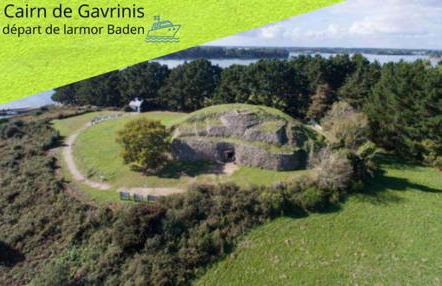 Ty Gavrinis - T2- Centre Bourg - 100m de la mer - Foto 15