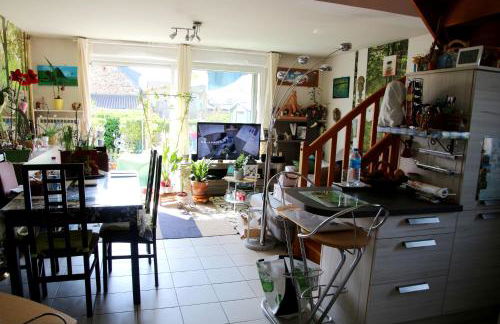 Danielle PICARDA - Photo 8