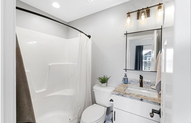 Just a Little Longer - Foto 15