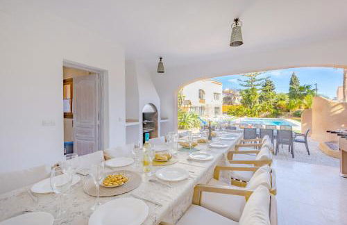 Villa Cronos - PlusHolidays - Foto 39