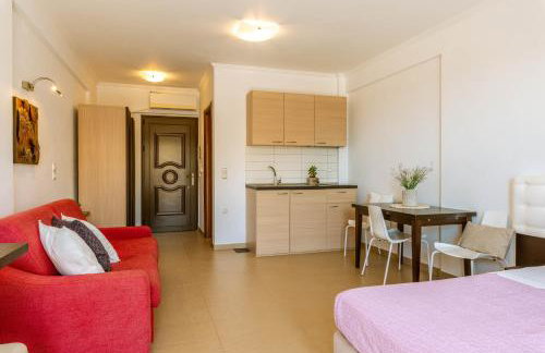 3Aktes Suites & Studios - Foto 80