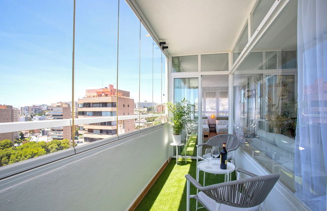 Sunstay Luxe Flat III Playamar Torremolinos - Foto 14