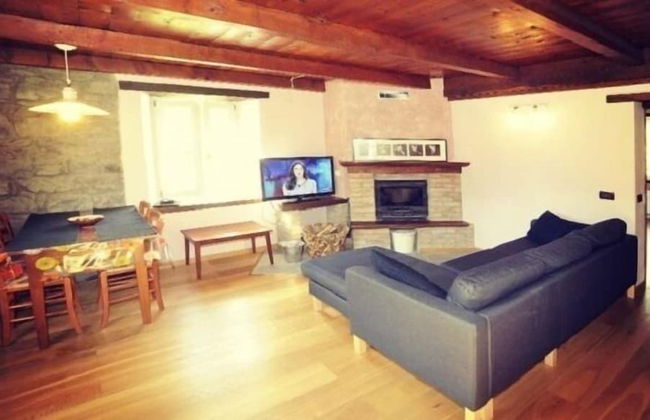 Agriturismo La Luna - Foto 21