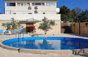 Delux apartments Villa Mihaela - Foto 42