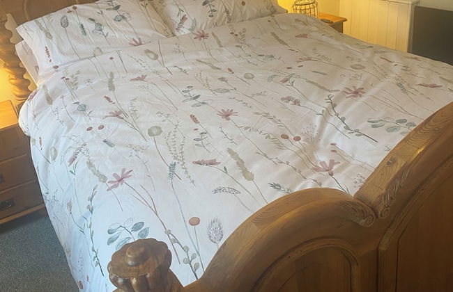 Riverbank Cottage Lake District, Double Balcony - Foto 3