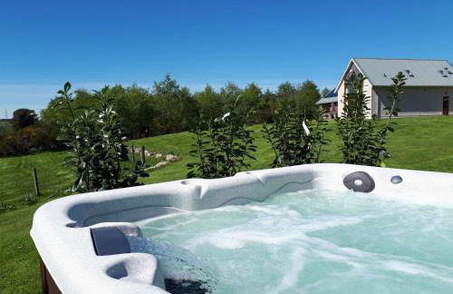 Clovenstone Lodges - Foto 3