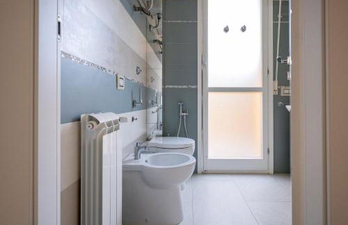 Kalbia Rooms managed by HolyDaisy - Renovated, functional, intimate and more - Foto 36