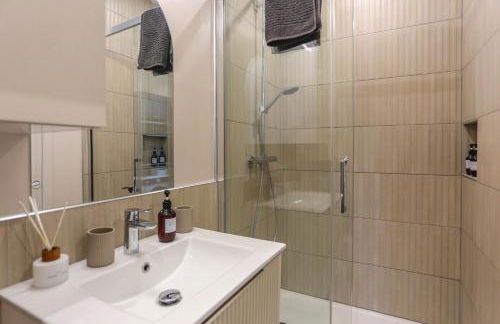 L Amiens Haussmann-Gare-Hortillonnages-Centre-ville-WIFI - Photo 14