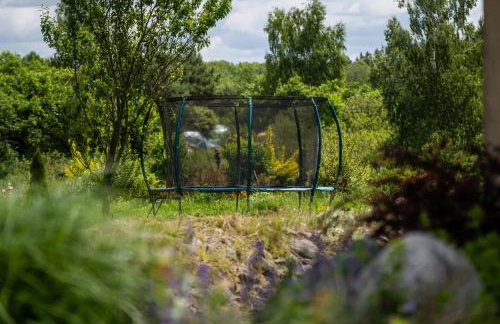 Leśne Dziarnówko - Foto 22