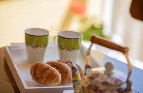 Holiday Home Shabby - Photo 49