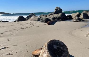 Superbe T2 avec grande terrasse et vue mer Résidence Isola Céleste - Foto 43